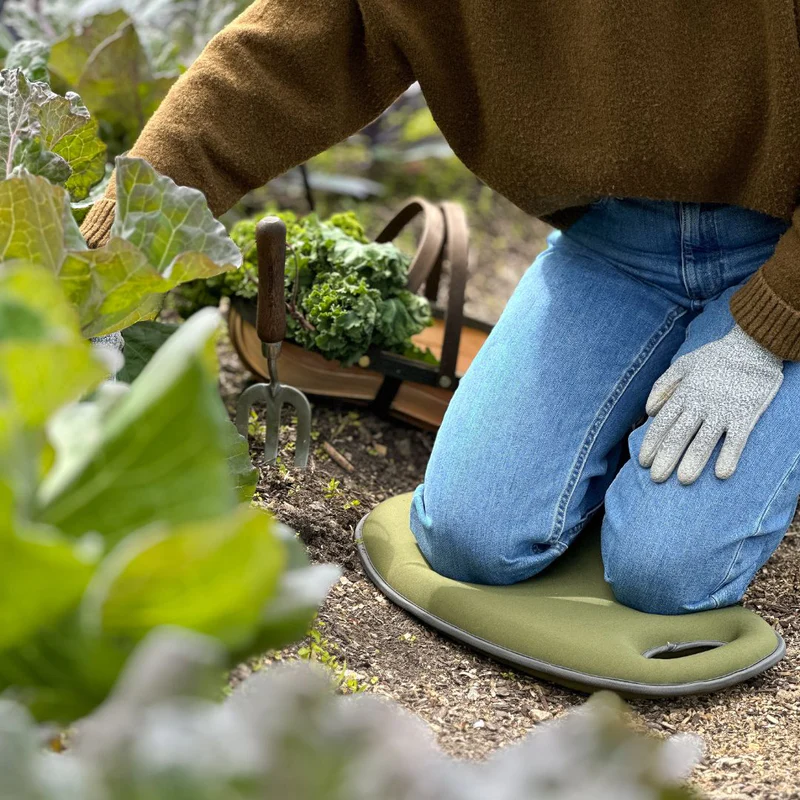 Garden Kneeler Pad