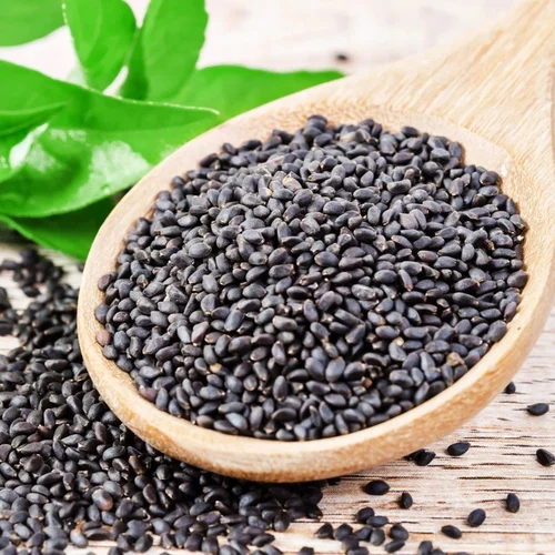 Organic Basil Seeds