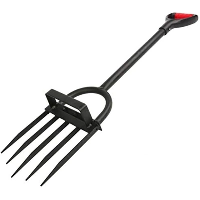 Garden Fork 5-Tine
